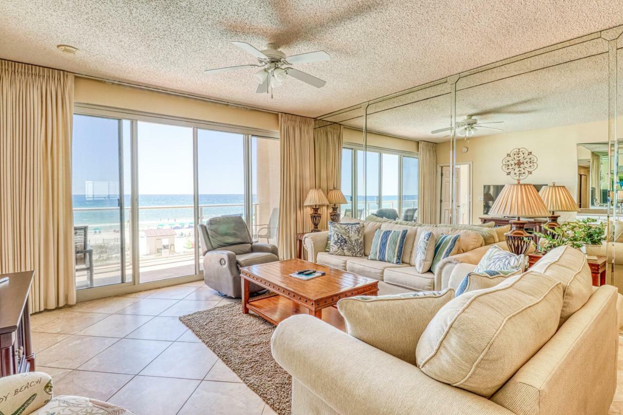 Sterling Sands 206 Destin Luaran gambar