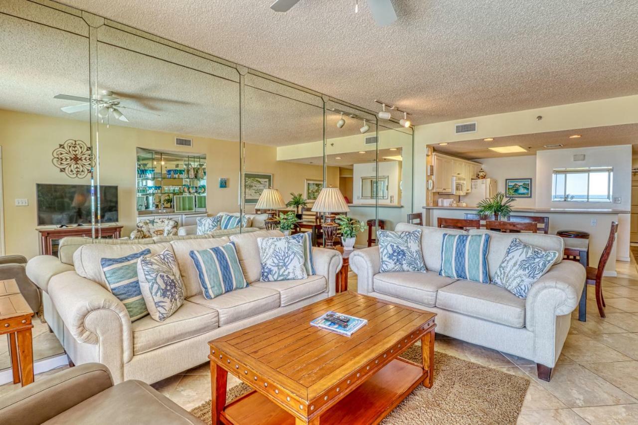 Sterling Sands 206 Destin Luaran gambar